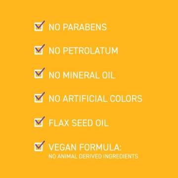 Carol's Daughter Leave In Conditioner, 8.5 Fluid Ounces, Goddess Strength Divine Strength Hair Milk with Castor Oil for Weak, Wavy, Coily and Curly Hair