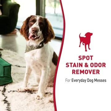 Effective Pet Stain and Odor Remover - 32 fl oz