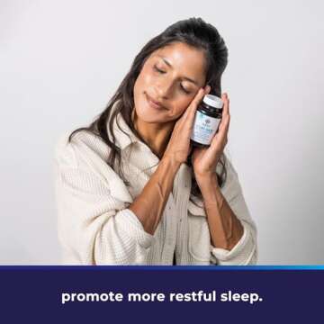 NuEthix Formulations Cort-Eaze - Cortisol Supplement - Health Support Supplement with Ashwagandha, L-Theanine & Rhodiola Rosea - Relaxation and Deep Sleep, 60 Capsules, 30 Servings