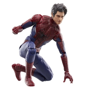 Marvel Legends Amazing Spider-Man 2 Action Figure 6 Inch