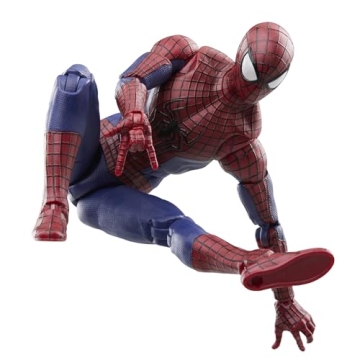 Marvel Legends Amazing Spider-Man 2 Action Figure 6 Inch