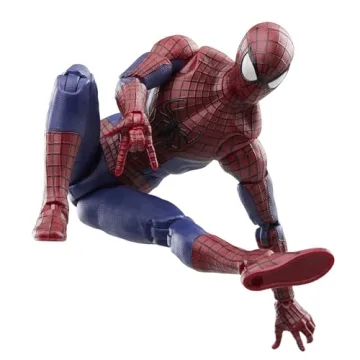 Marvel Legends Amazing Spider-Man 2 Action Figure 6 Inch