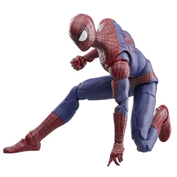 Marvel Legends Amazing Spider-Man 2 Action Figure 6 Inch