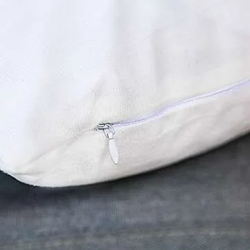 Emvency Throw Pillow Cover Modern Vintage French Cafe Decorative Pillow Case Paris Home Decor Square 18 x 18 Inch Cushion Pillowcase