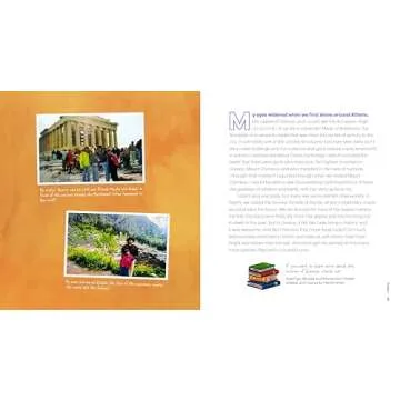 Priya’s Kitchen Adventures: A Cookbook for Kids