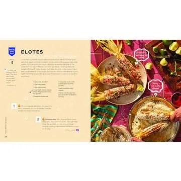 Priya’s Kitchen Adventures: A Cookbook for Kids