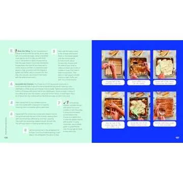 Priya’s Kitchen Adventures: A Cookbook for Kids