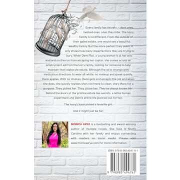 The Favorite Girl: A gripping psychological thriller