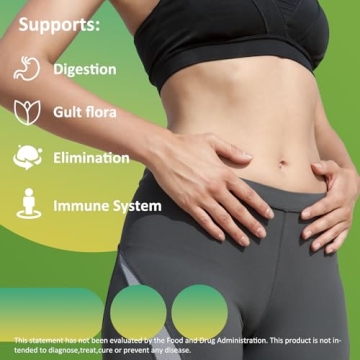 Probiotics for Gut Health - 50 Billion CFU & 18 Strains