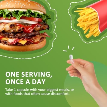 Probiotics for Gut Health - 50 Billion CFU & 18 Strains