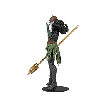 McFarlane DC Multiverse Batman The Drowned 7" Action Figure