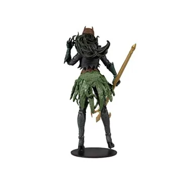 McFarlane DC Multiverse Batman The Drowned 7" Action Figure