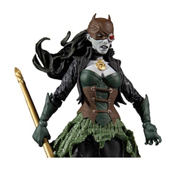 McFarlane DC Multiverse Batman The Drowned 7" Action Figure