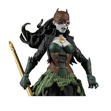 McFarlane DC Multiverse Batman The Drowned 7" Action Figure