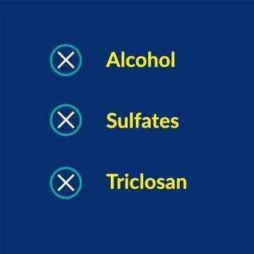 CloSYS Ultra Sensitive Mouthwash, Unflavored Alcohol Free, Dye Free, pH Balanced, Helps Soothe Entire Mouth – 32 Oz