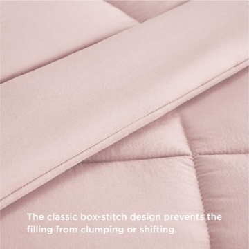 Bedsure Comforter Duvet Insert for All Seasons