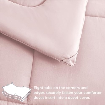 Bedsure Comforter Duvet Insert for All Seasons