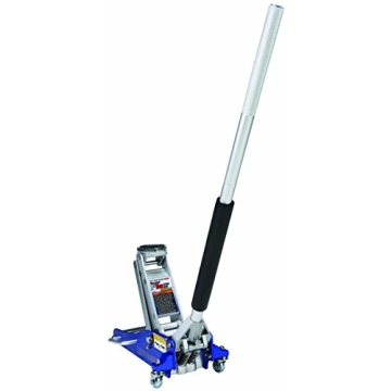 1.5 Ton Compact Racing Jack - Lightweight & Fast Lift
