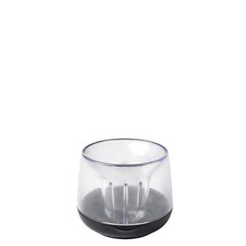 OXO Good Grips Soap Dispensing Brush for Easy Dishwashing