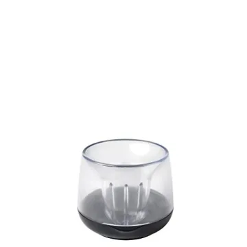 OXO Good Grips Soap Dispensing Brush for Easy Dishwashing