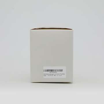 FERYES Makeup Sponge Holder - Eco-Friendly Silicone Travel Case