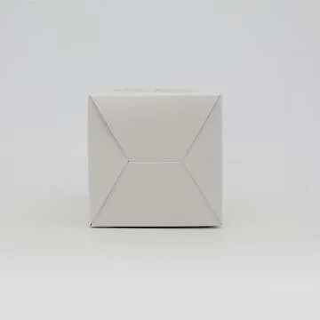 FERYES Makeup Sponge Holder - Eco-Friendly Silicone Travel Case