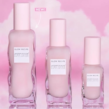Glow Recipe Pink Juice Moisturizer for Dewy Skin
