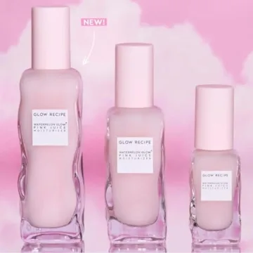 Glow Recipe Pink Juice Moisturizer for Dewy Skin