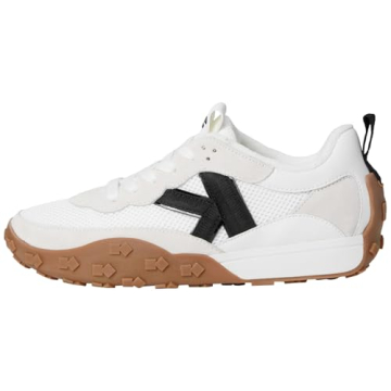 Stylish Kate Spade Women's K as in Kate Sneaker - True White, Size 10