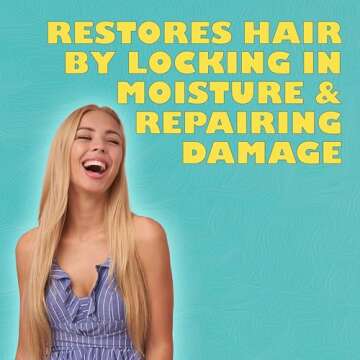 Heat Cap for Deep Conditioning & Oil Treatments - Cordless Microwaveable Heating Cap for Natural, Kinky, Curly, Wavy, 4c, Straight Hair - Flaxseed Bonnet Retains Heat for 20-30 Min - Purple