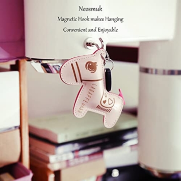 Neosmuk Heavy Duty Magnetic Hooks 30lb+ for Home & Cruise