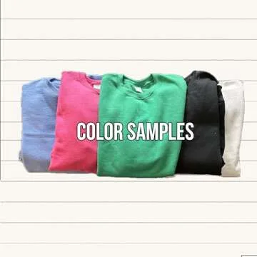 Adult Hamptons Men's Tennis Club Relaxed Sweatshirt, Vintage Lightweight Tennis Sweatshirt, Preppy Sweatshirt (Men's X-Large, Columbia Blue)