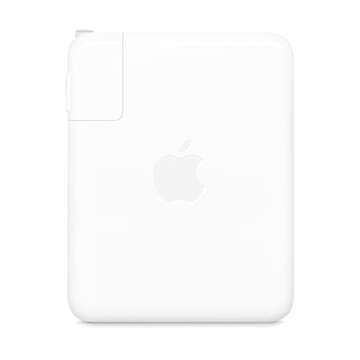 Apple 140W USB-C Power Adapter for Fast Charging