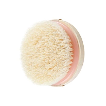 EcoTools Dry Body Brush, for Post Shower & Bath Skincare Routine, Removes Dirt & Promotes Blood Circulation, Helps Reduce Appearance of Cellulite, Eco-Friendly, Vegan & Cruelty-Free, 1 Count