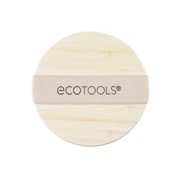 EcoTools Dry Body Brush, for Post Shower & Bath Skincare Routine, Removes Dirt & Promotes Blood Circulation, Helps Reduce Appearance of Cellulite, Eco-Friendly, Vegan & Cruelty-Free, 1 Count