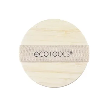 EcoTools Dry Body Brush, for Post Shower & Bath Skincare Routine, Removes Dirt & Promotes Blood Circulation, Helps Reduce Appearance of Cellulite, Eco-Friendly, Vegan & Cruelty-Free, 1 Count