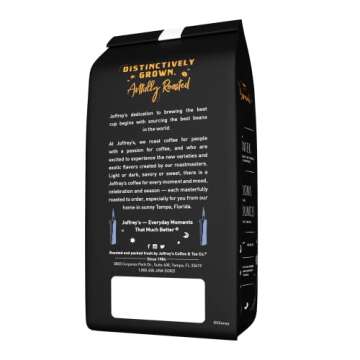 Joffrey's Coffee - Disney Hocus Pocus Sanderson Sisters Brew, Disney Specialty Collection, Medium Ro...