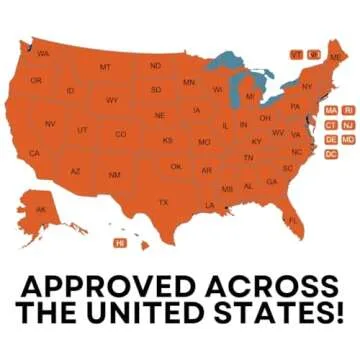 AutoSock for Commercial Vehicles and Trucks AL79, Snow Socks for Tires, Pack of 2