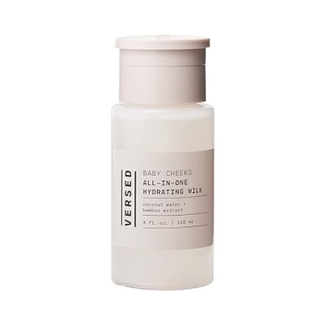 Versed Baby Cheeks Face Toner | Hydrate & Balance Skin