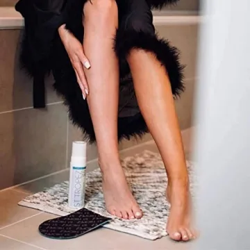 St.Tropez Vegan Tan Remover Primer Mousse Sensitive Skin