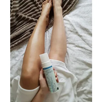 St.Tropez Vegan Tan Remover Primer Mousse Sensitive Skin