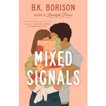 Mixed Signals (Lovelight)