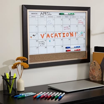 Premium EXPO Dry Erase Markers, Assorted Colors, 8 Count