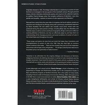 This Bridge Called My Back, Fourth Edition: Writings by Radical Women of Color