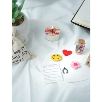 Adorable Wedding Keepsake Gift for Bride and Groom