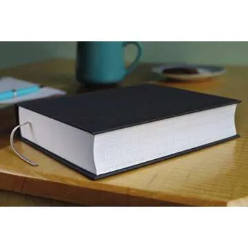 NIV Verse Mapping Bible: Connect with Scripture Meaningfully