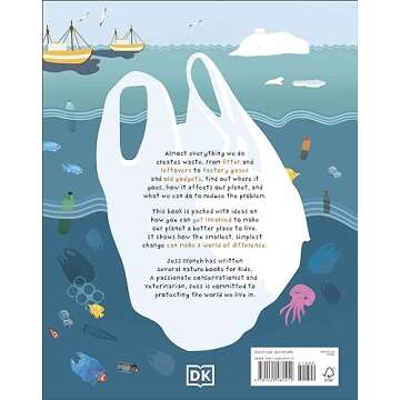 What a Waste: Trash, Recycling, and Protecting our Planet (Protect the Planet)