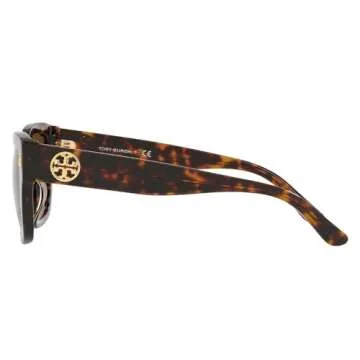 Tory Burch Sunglasses TY 7167 U 172813 Elegant Style