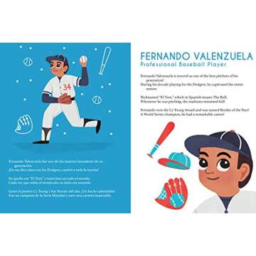 Fearless Trailblazers: 11 Inspiring Latinos in History