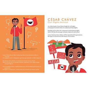 Fearless Trailblazers: 11 Inspiring Latinos in History